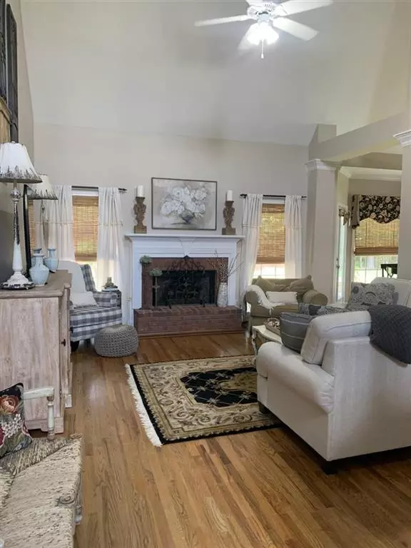 Acworth, GA 30101,4790 Galloways Farm LN NW