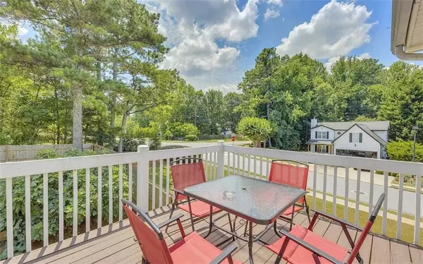 Lawrenceville, GA 30045,605 Ashland Park WAY