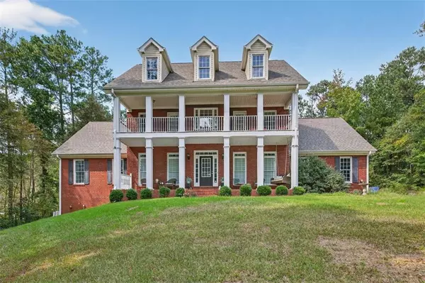 Loganville, GA 30052,5875 Sandy Creek RD
