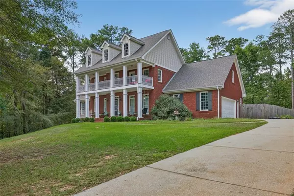 Loganville, GA 30052,5875 Sandy Creek RD