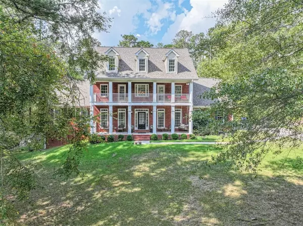 5875 Sandy Creek RD, Loganville, GA 30052