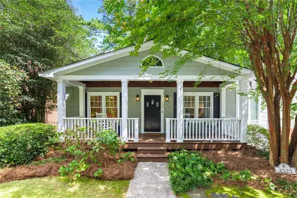 Atlanta, GA 30305,2323 SHENANDOAH AVE NE