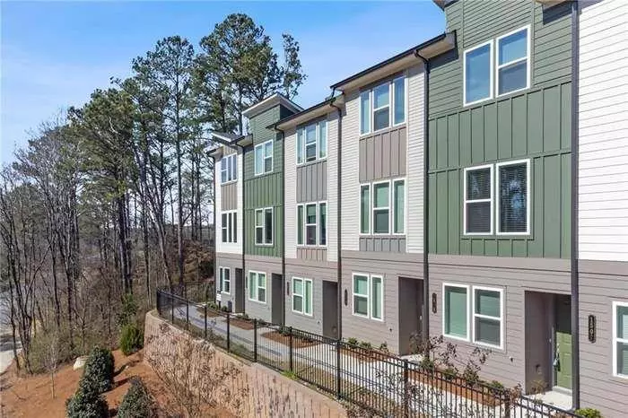 Atlanta, GA 30318,1505 LAYTON LN NW