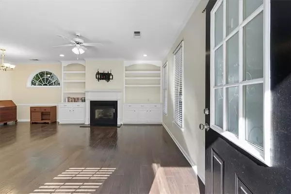 Marietta, GA 30067,2330 Trellis LN SE