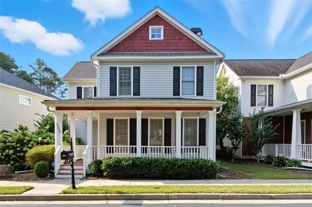 Marietta, GA 30067,2330 Trellis LN SE