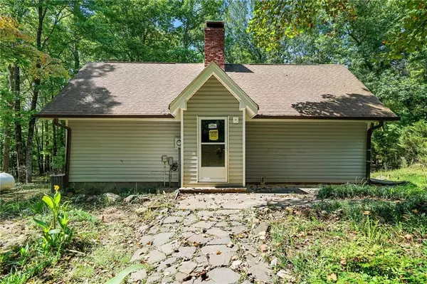 Jasper, GA 30143,20 Sweetwater TRL