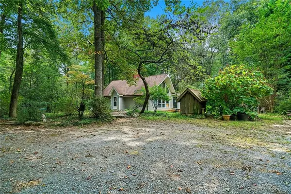Jasper, GA 30143,20 Sweetwater TRL