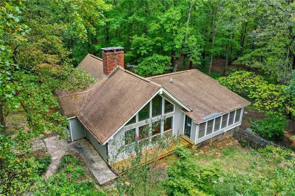 20 Sweetwater TRL, Jasper, GA 30143