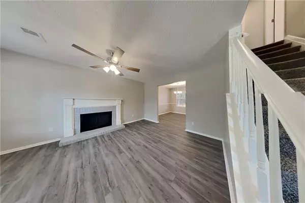 Alpharetta, GA 30022,11195 Crowthore CT