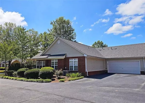 3792 Villa Springs CIR, Powder Springs, GA 30127
