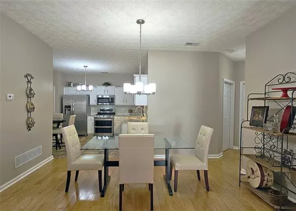 Powder Springs, GA 30127,3792 Villa Springs CIR