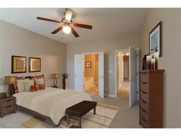 Alpharetta, GA 30004,393 Grayson