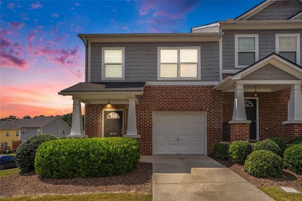 804 Arbor Gate LN #0, Lawrenceville, GA 30044