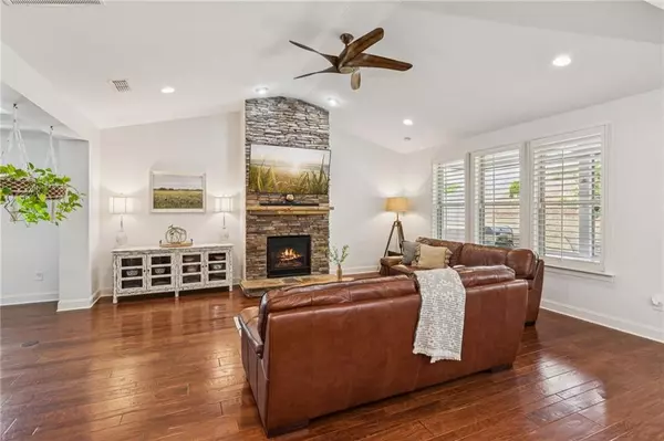 Auburn, GA 30011,1491 Torrington DR