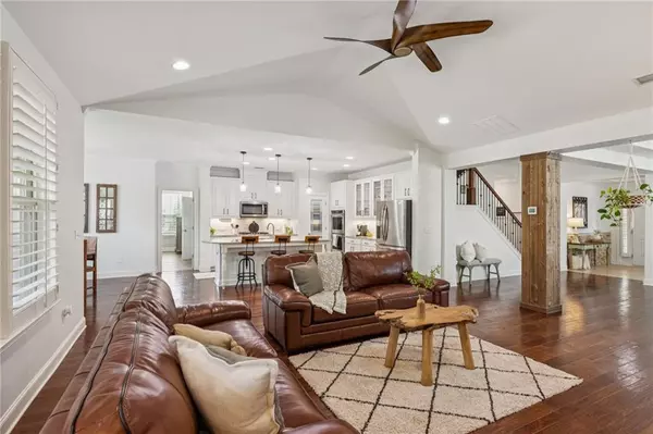 Auburn, GA 30011,1491 Torrington DR