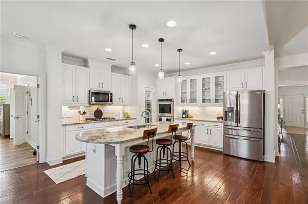 Auburn, GA 30011,1491 Torrington DR