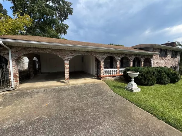 Rossville, GA 30741,130 Sycamore DR