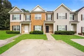 2316 Bigwood TRL, Atlanta, GA 30349