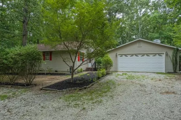 Elberton, GA 30635,2734 WINDWARD HARBOR DR