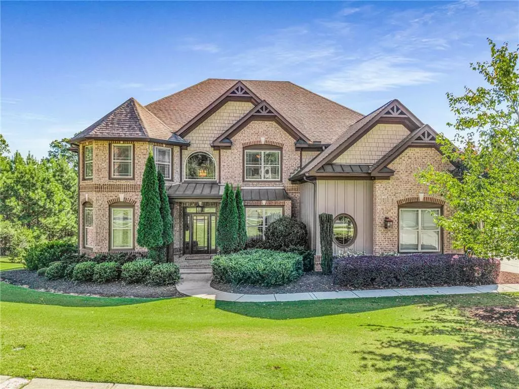 Suwanee, GA 30024,580 Grimsby CT