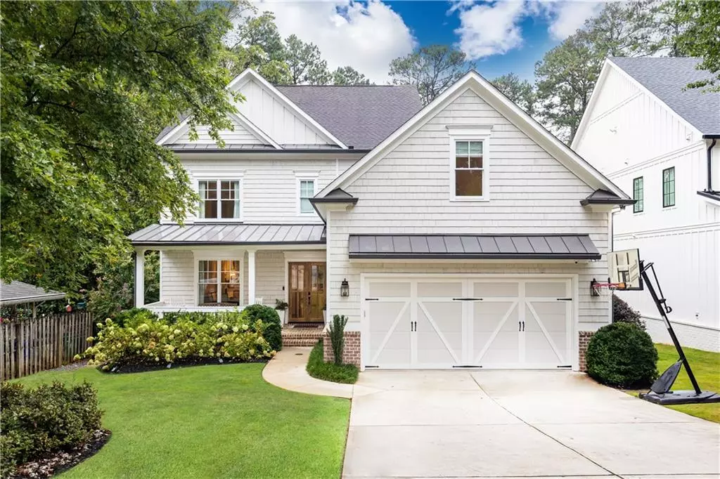 Brookhaven, GA 30319,1641 Richwood DR NE