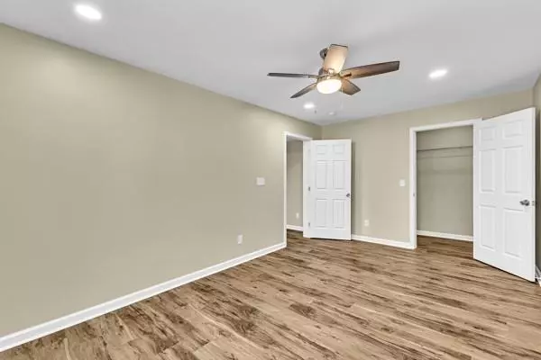 Atlanta, GA 30349,7194 Demeter DR #Basement unit