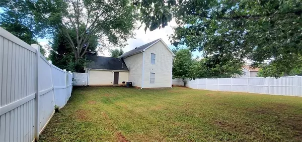 Mcdonough, GA 30253,300 Ashton PL