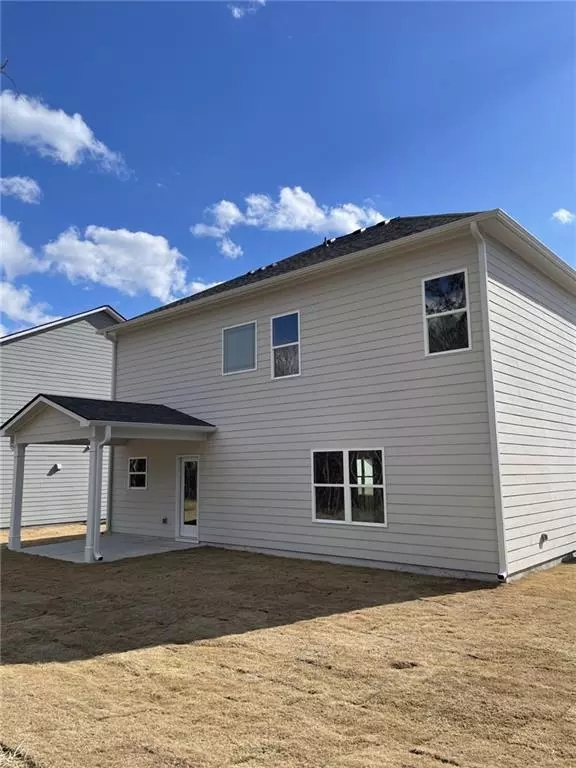 Rome, GA 30165,23 Whistling Oaks Dr