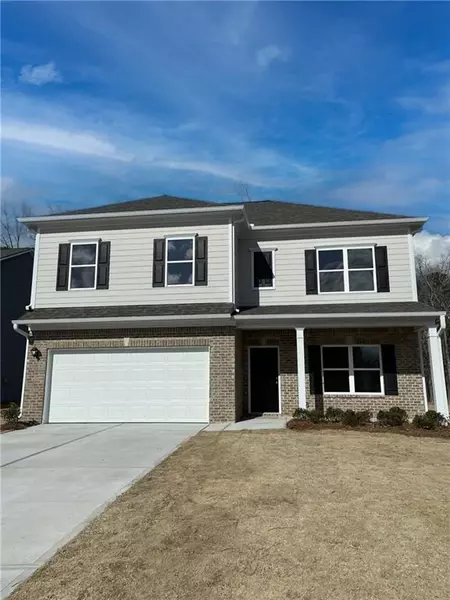 23 Whistling Oaks Dr, Rome, GA 30165