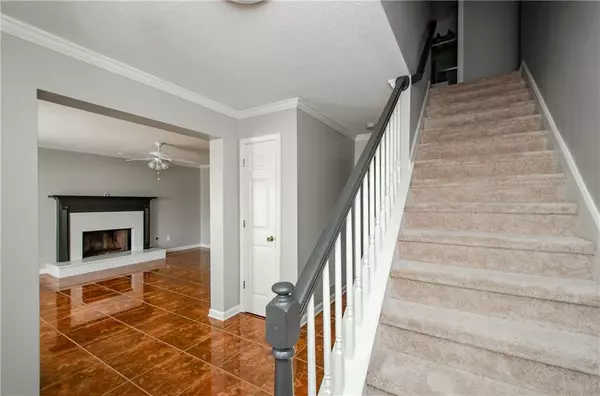 Lawrenceville, GA 30043,375 Twin Brook WAY