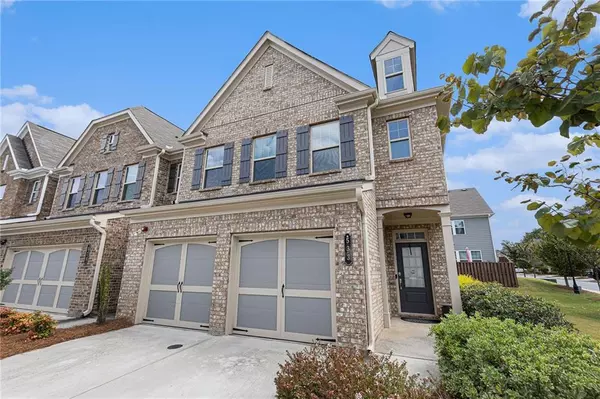 Marietta, GA 30064,533 Coral ST