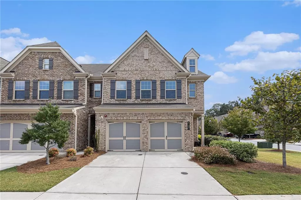 Marietta, GA 30064,533 Coral ST