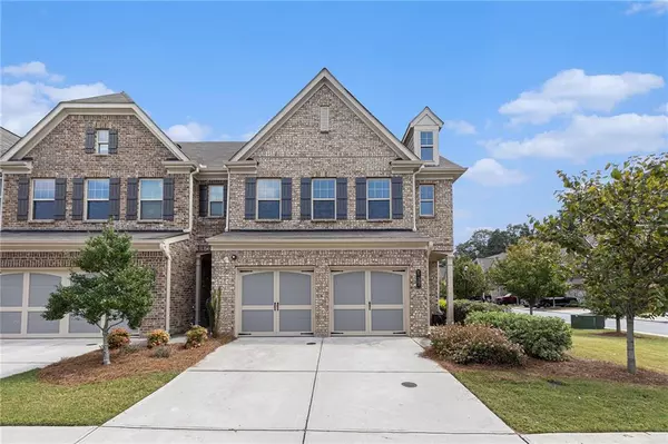 533 Coral ST, Marietta, GA 30064