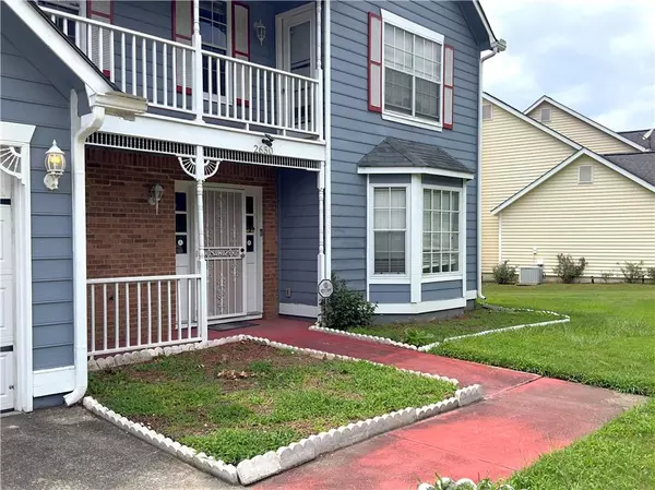 Atlanta, GA 30349,2650 Ashley Downs LN