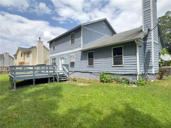 Atlanta, GA 30349,2650 Ashley Downs LN