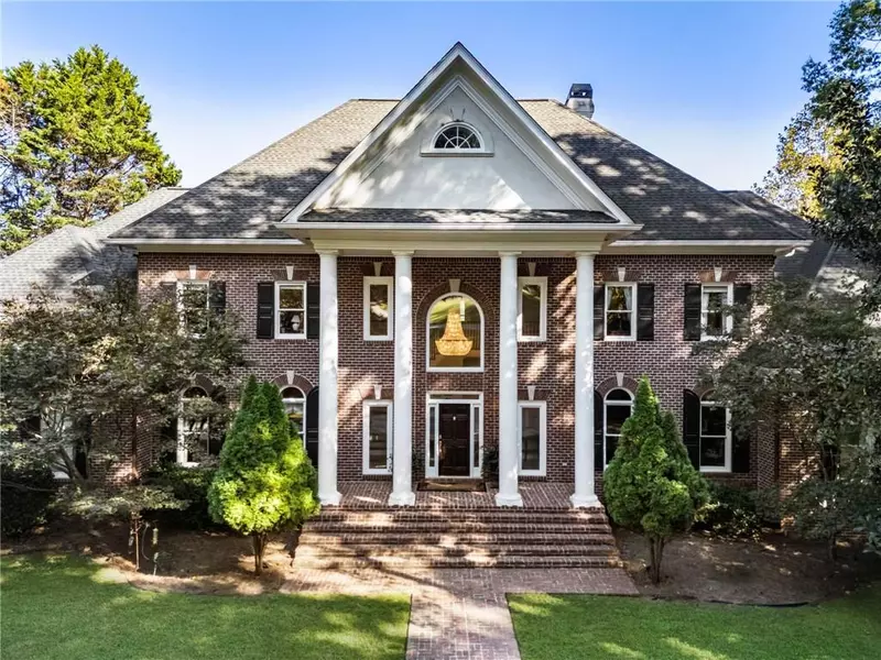 15385 Tullgean DR, Alpharetta, GA 30004