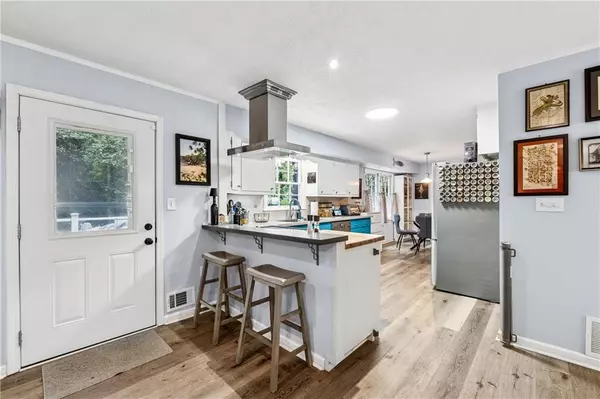 Lilburn, GA 30047,461 Little John DR NW