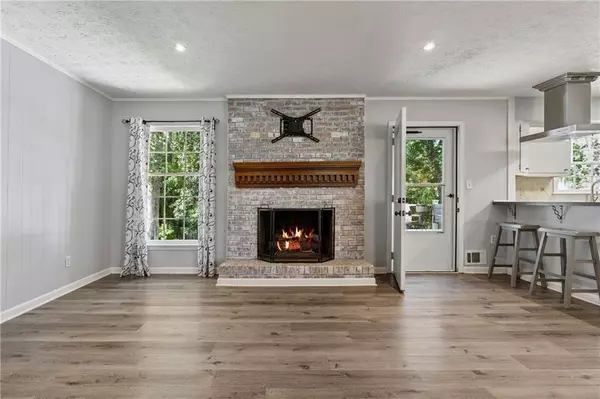 Lilburn, GA 30047,461 Little John DR NW