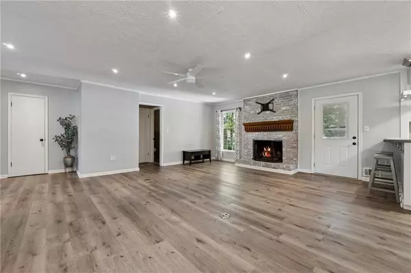 Lilburn, GA 30047,461 Little John DR NW