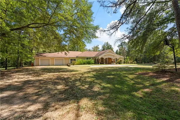 Hogansville, GA 30230,475 Hammett CIR