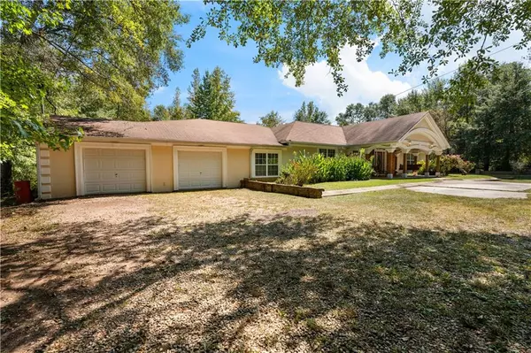 Hogansville, GA 30230,475 Hammett CIR