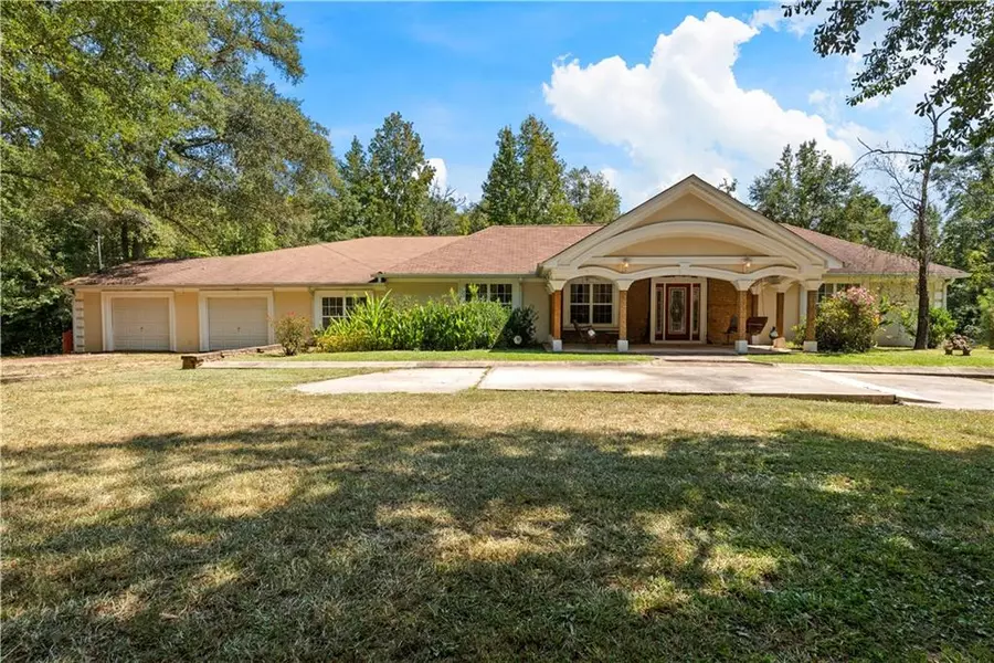 475 Hammett CIR, Hogansville, GA 30230