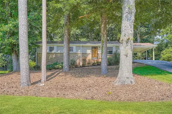 Lithia Springs, GA 30122,8767 N View DR