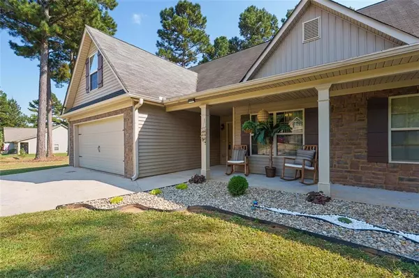 Mcdonough, GA 30252,144 BUDDY BLVD