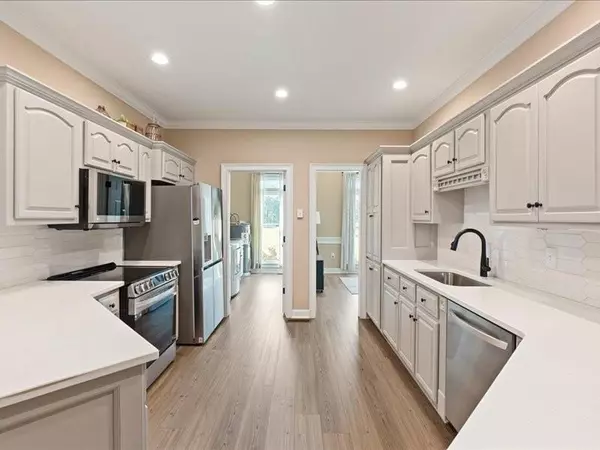 Calhoun, GA 30701,264 Boone Ford RD SE