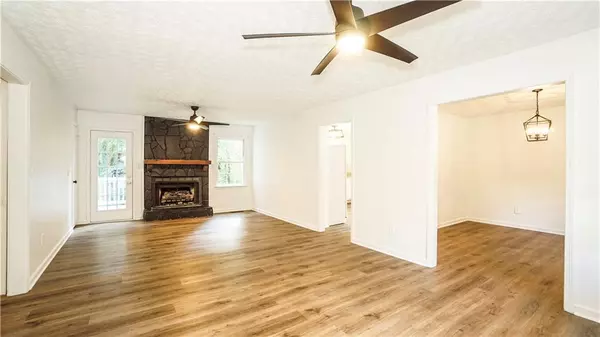 Powder Springs, GA 30127,5641 Riding Woods DR SW