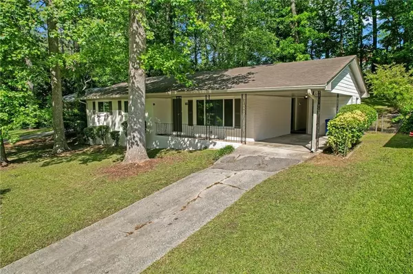 2740 Pasco LN SE, Atlanta, GA 30316