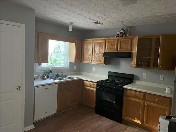 3090 Fields DR, Lithonia, GA 30038