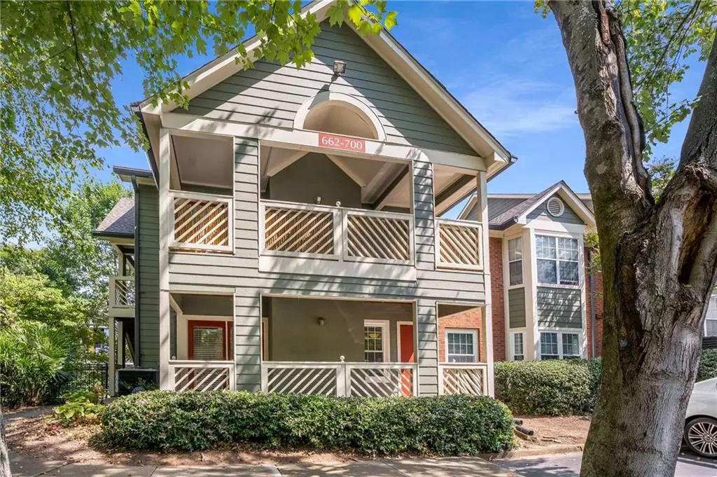 Atlanta, GA 30312,668 Mcgill PL NE