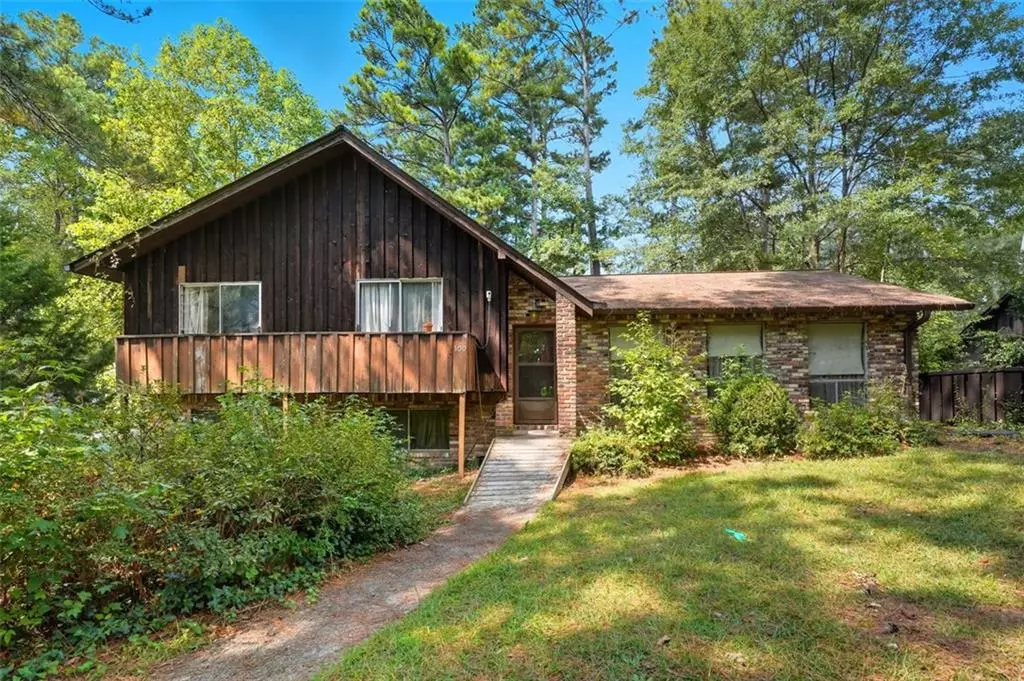Atlanta, GA 30349,100 GRAN DE CT